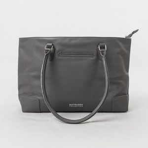 Buffbunny Game Changer Tote - grey